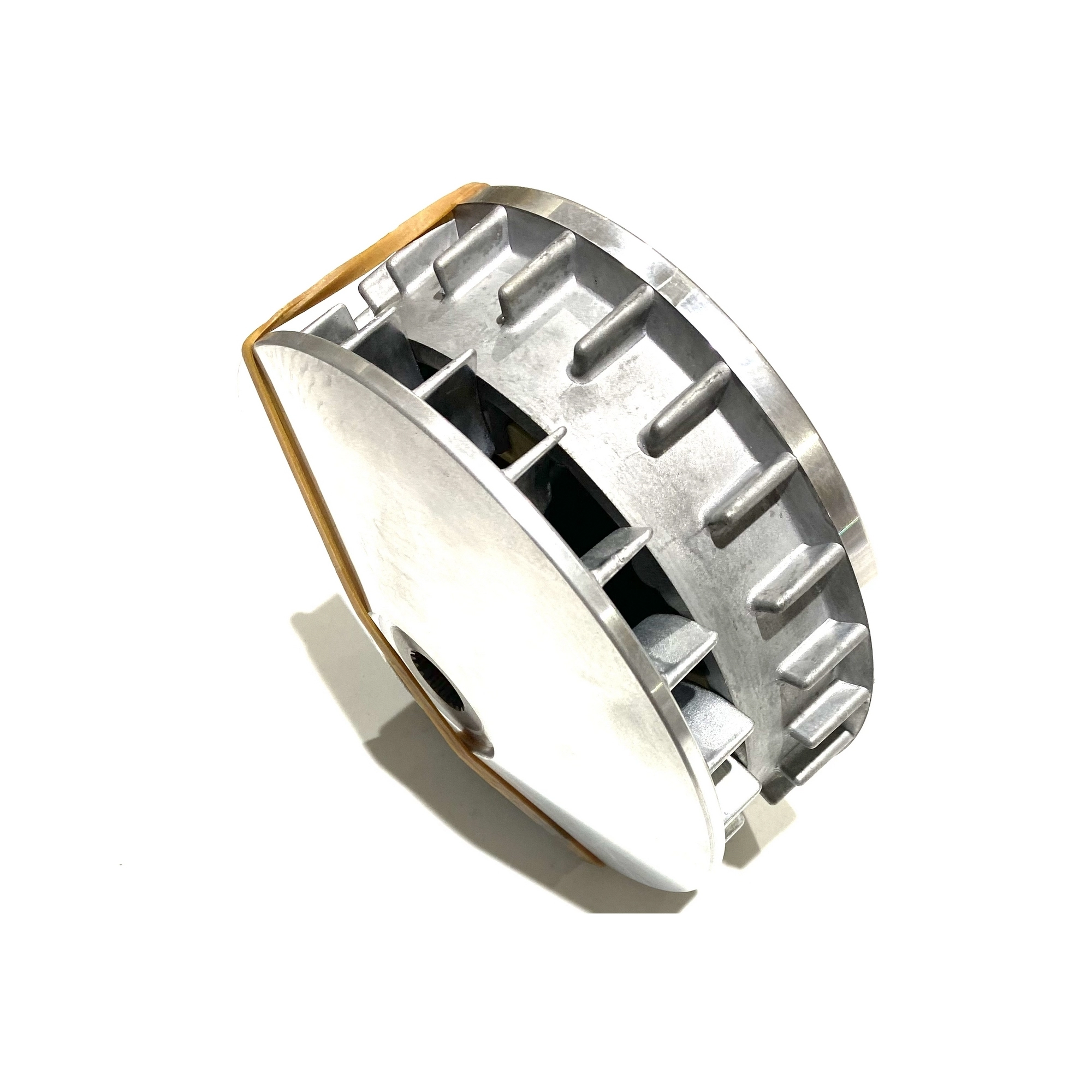 KUBA XWOLF 700 TAHRİK SETİ / ÖN VARYATÖR #KM 81892